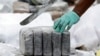 Huit tonnes de drogue saisies au Maroc
