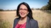 La alcaldesa de la ciudad de Topeka, en Kansas, aspira a convertirse en la primera latina en representar a ese estado en el Congreso de Estados Unidos. [Foto cortesía de Michelle de la Isla].