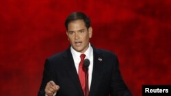 Marco Rubio