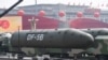 五核大國承諾防止核戰爭一天後 北京稱繼續對核武庫現代化