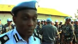 白軍﹕據報向南蘇丹駐軍重鎮前進