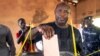 Za a Rantsar Da Sabon Shugaba a Burundi Ranar Alhamis