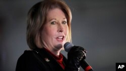 Georgia Election Indictment