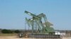 L'Algérie veut reprendre l'exploration du gaz de schiste