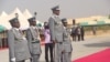 Le Premier ministre indien au Pakistan