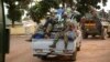 Il faut "s'attaquer aux finances" des groupes armés en Centrafrique