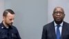 Côte d'Ivoire: vaste pétition pour "la libération" de Laurent Gbagbo écroué à La Haye