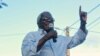 Dhlakama reitera apoio americano na pacificação de Moçambique