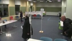 Primaires démocrates: Biden loin devant Sanders