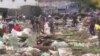 Au Kenya, des déguerpis implorent la clémence de l’Etat