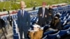 លោក ​Biden និង​លោក Trump ​នឹង​​ឃោសនា​ថ្ងៃ​​ចុង​ក្រោយ​​ដើម្បី​ទាក់ទាញ​​អ្នក​មិន​ទាន់​សម្រេច​ចិត្ត