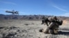 FGM-148 Javelin ამერიკელებმა საქართველოში პირველად გამოიყენეს