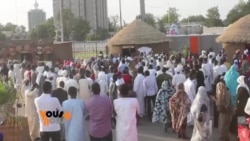 Première édition du festival DAAR à Ndjamena