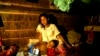 Cambodia Investigates Health Clinic in Village HIV Outbreak 
