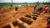 Inondations en Sierra Leone : 441 morts, la recherche des corps se poursuit