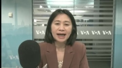 ລາຍການວິທະຍຸ-ໂທລະພາບຂອງວີໂອເອລາວ ວັນທີ 07 ມິຖຸນາ 2024