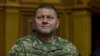 Залужний подякував генералу США Міллі за системи ППО, що "рятують життя українських цивільних"