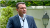 Zoran Zaev Juni 2021