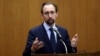 U.N. High Commissioner for Human Rights Zeid Ra’ad Al Hussein raises concerns about the mass arrests and detention of thousands of people suspected of involvement in this failed military takeover in Turkey.
