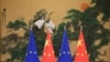 七國集團貿易部長就解決不公平貿易問題加強談判