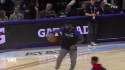 Sport avec Yacouba: la NBA reprend le 30 juillet, ce qu'il faut savoir
