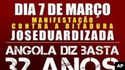 MPLA: "Não confundir Magreb com a realidade de Angola"