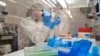 Farmers Encouraged to Use State Food Safety Screening Lab