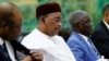 Le président nigérien Mahamadou Issoufou lauréat du Prix Mo Ibrahim 2020