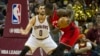 Pascal Siakam, premier Camerounais au sommet de la NBA