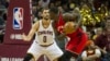 NBA: les Rockets griffent les Raptors