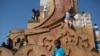 Guinée-Bissau: il faut sauver l'élève Gomes