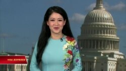 Trại giam bùng phát COVID, gia đình tù nhân lương tâm quan ngại | Truyền hình VOA 11/8/21