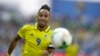 La CAF sanctionne Aubameyang à cause de ses tweets