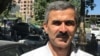 Hüquq müdafiəçisinin səhhəti ağır olaraq qalır