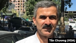 Oqtay Gülalıyev