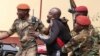Alfred Yekatom, ex-chef de milice centrafricain, transféré à la CPI