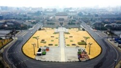 西安防疫封城滿7天 封控區等地居民仍被限令“足不出戶”