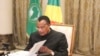 Denis Sassou N'Guesso appelé à se déclarer candidat