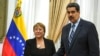 L'ONU dénonce un nombre "extrêmement élevé d'exécutions extrajudiciaires présumées" au Venezuela