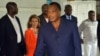 Le gouvernement congolais dénonce une action terroriste