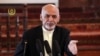 رئیس جمهور افغانستان به منظور اشتراک در "کنفرانس جهانی ترانسپورت پایدار" به عشق‌آباد رفته است.