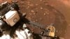 ទីភ្នាក់ងារ NASA បង្ហាញ​សំឡេង​ដំបូង​នៃ​កាំរស្មី​ឡាស៊ែរ​ដែល​បាញ់​លើ​ថ្ម​នៅ​ភព​អង្គារ