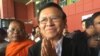 លោក​កឹម សុខា​មាន​​សារ​នយោបាយ​តិចតួច​ក្រោយ​ទស្សនកិច្ច​ដំបូង​នៅ​​អាមេរិក​ក្នុង​នាម​ជា​ប្រធាន​បក្ស