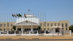 2Rs, África Ocidental, Eleiçōes na Guiné-Bissau