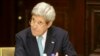 លោក Kerry ហៅបទឈប់បាញ់របស់សីុរីថាជា «អាទិភាពទី១» មុនកិច្ចពិភាក្សានៅទីក្រុងហ្សឺណែវ