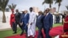 Le Sénégal commémore le massacre de Thiaroye par les forces coloniales françaises