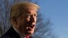 Donald Trump se rendra jeudi à la frontière avec le Mexique