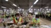 Vietnam Economy Surges Ahead on Trade War Spillover