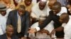 Disparition d'un chanteur nigérian qui critiquait la corruption