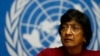 Navi Pillay implique al-Assad dans des crimes contre l’humanité